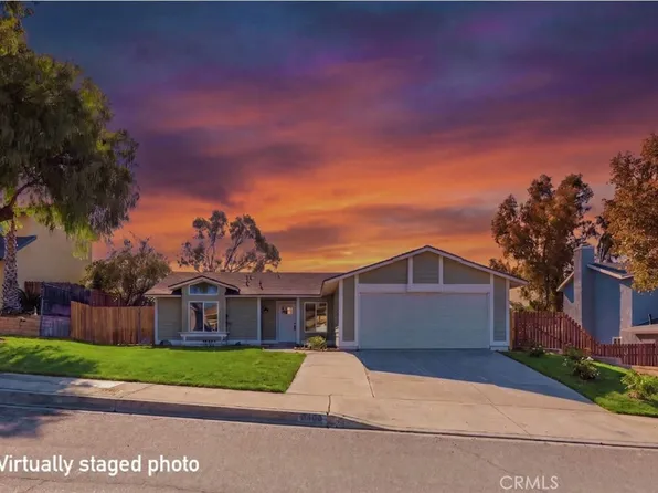 6405 N Ventura Ave, San Bernardino, CA 92407