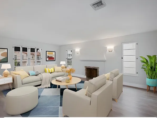 126 1/2 N Hamilton Dr, Beverly Hills, CA