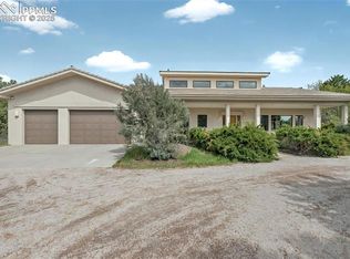 24686 Kolstad Loop, Elbert, CO 80106