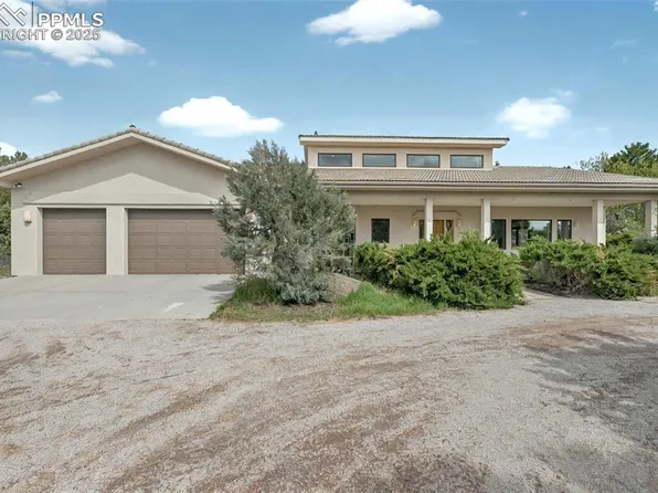 24686 Kolstad Loop, Elbert, CO 80106