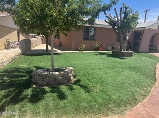 7839 Hockney St, El Paso, TX 79915