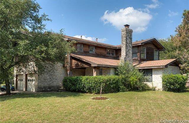 Beautiful custom built home on a private cul-de-sac.