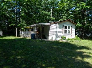 4130 Betty Lee Blvd, Gladwin, MI 48624