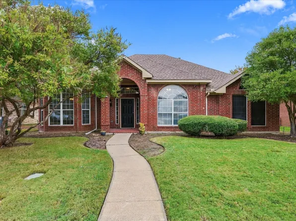 1653 Glenmore Dr, Lewisville, TX 75077