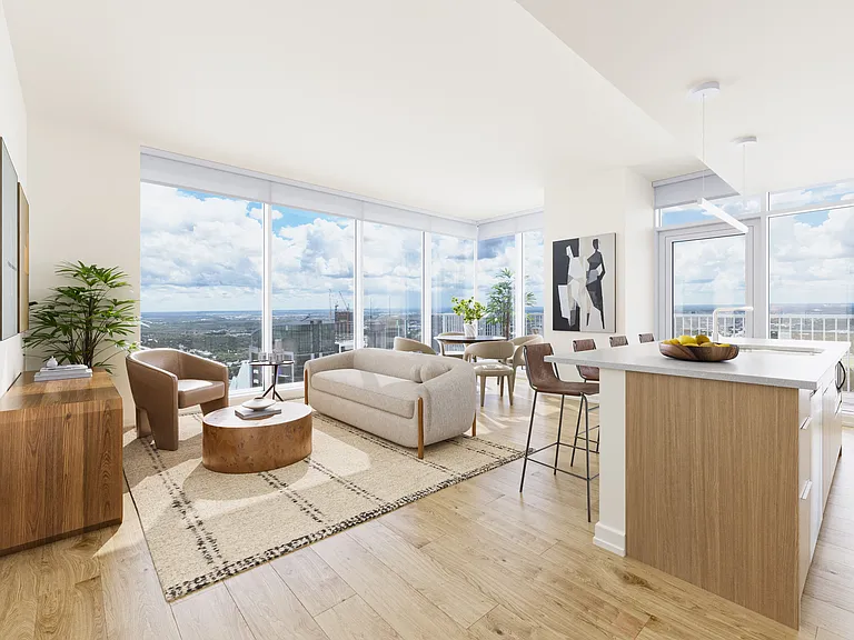 The Residences at ATX Tower — Photo 38