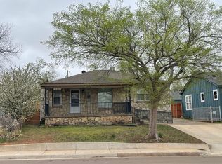 2340 Westlawn Pl, Oklahoma City, OK 73112
