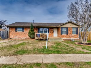 310 W 4th St, Justin, TX 76247