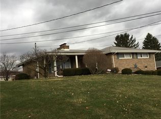 347 Ridge Ave, Monessen, PA 15062