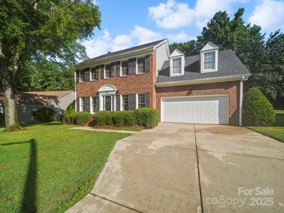 722 Tysons Forest Dr, Rock Hill, SC, 29732