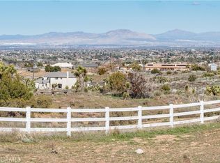 3 Cygnet Rd, Phelan, CA 92371