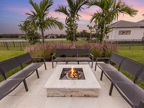 Custom Fire Pit