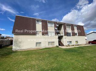 1694 W 8295 S APT 4, West Jordan, UT 84088