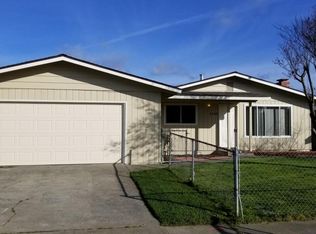 2126 Haeger Ave, Arcata, CA 95521
