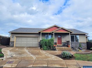 6106 Exodus St SE, Salem, OR 97306