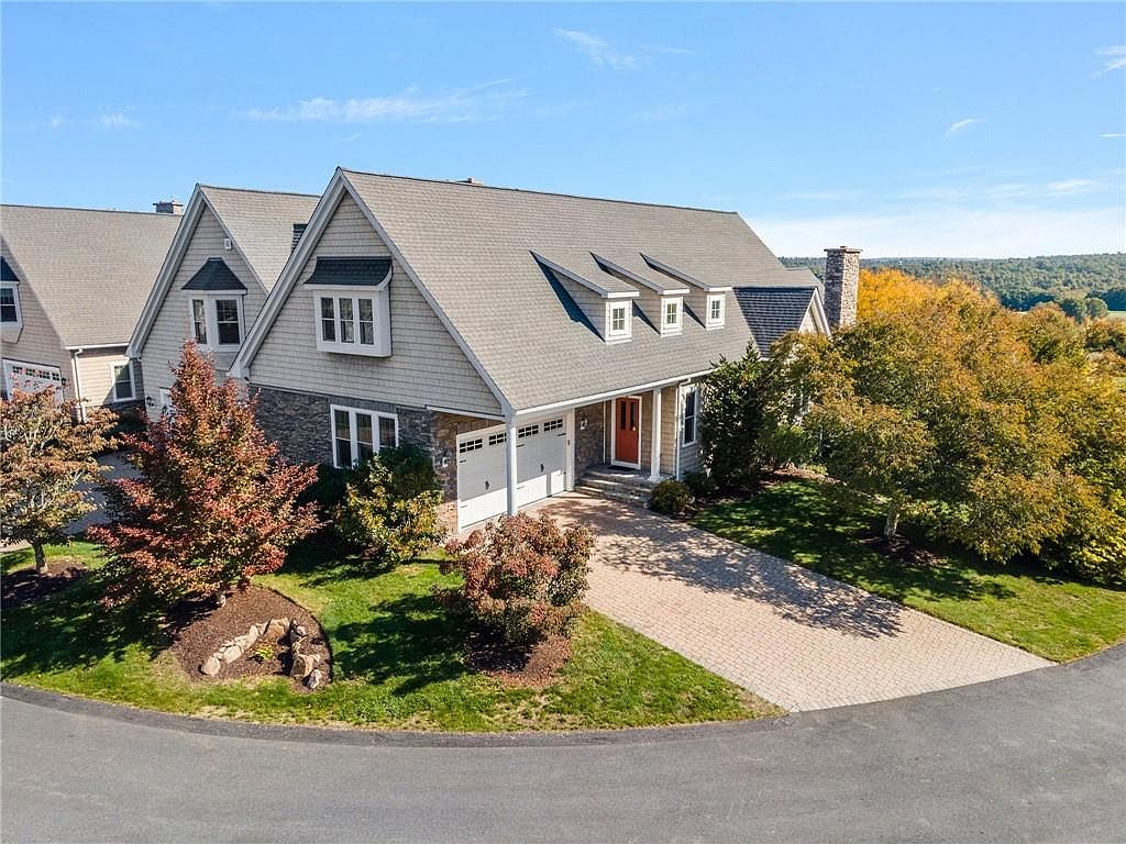 3 Spyglass Cir D, Hope Valley, RI 02832 Zillow