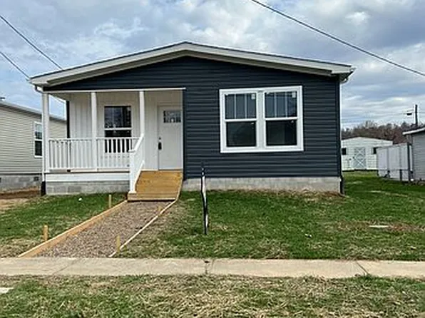2106 Monroe Ave, Pt Pleasant, WV 25550
