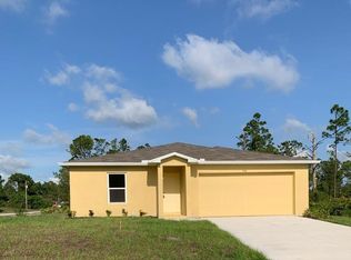 354 Western Ave, Lehigh Acres, FL 33974
