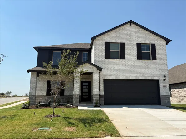 3201 Romero Plz, Fort Worth, TX 76179
