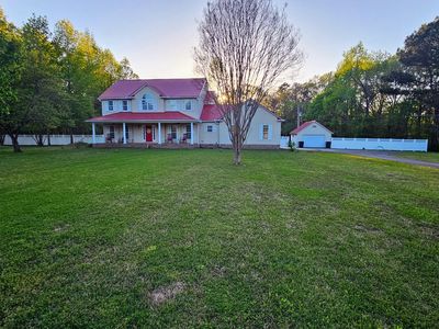 4 Bobbitt Rd, Medina, TN, 38355