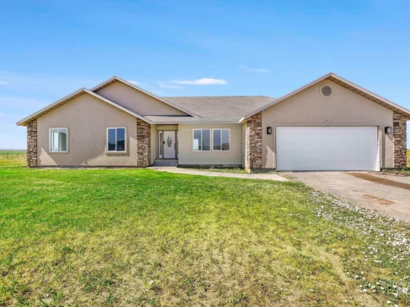 251 Mariposa Cir, Shoshone, ID 83352