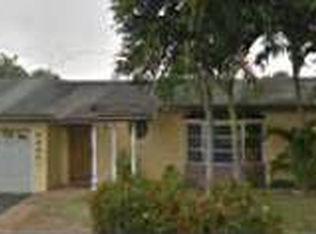 Sunset Strip, Sunrise, FL 33322