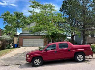 1420 Tamarisk Dr, Colorado Springs, CO 80906