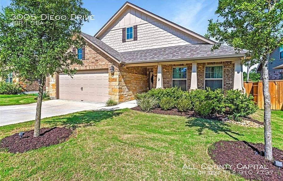 1st image of 3005 Diego Dr
