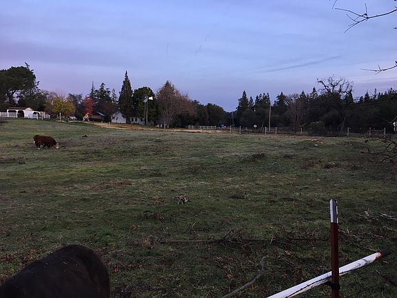 countryside in your backyard