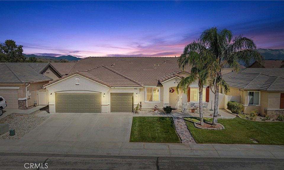 1078 Waterleaf Ct Beaumont CA 92223 Zillow