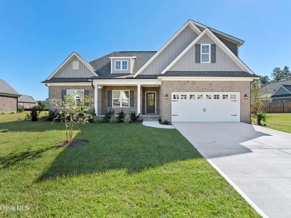 1157 Turnata Drive SE, Bolivia, NC 28422