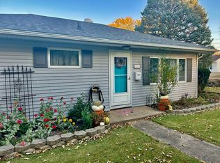 1018 Bergen Ave, Ottawa, IL 61350