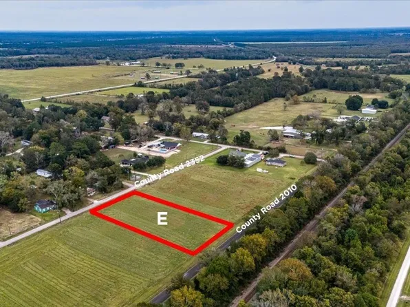 County Road 2352 Tract E, Liberty, TX 77575