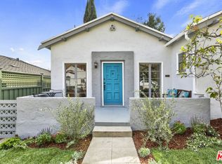 3316 Wood Ter, Los Angeles, CA 90027