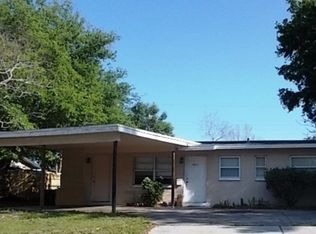 5821 82nd Ave N, Pinellas Park, FL 33781