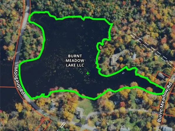 Mongaup Road, Monticello, NY 12701