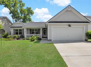 430 Live Oak Rd, Beaufort, SC 29936