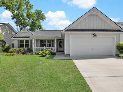 430 Live Oak Rd, Beaufort, SC, 29936