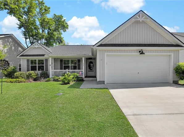 430 Live Oak Rd, Beaufort, SC 29936