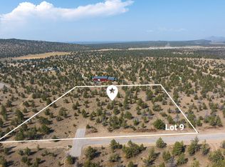 NW Pinecrest Dr #9, Prineville, OR 97754