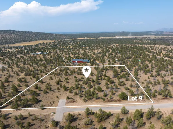 NW Pinecrest Dr #9, Prineville, OR 97754