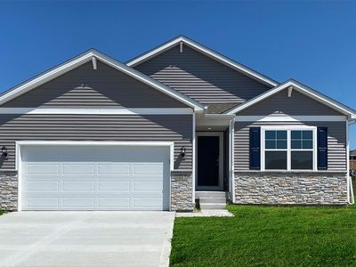 4117 NE 13th Ct, Ankeny, IA, 50021