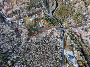 Conquerall Rd LOT 1, Lunenburg, NS B4V0Z7