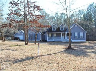 285 Steeplechase Dr, McDonough, GA 30252