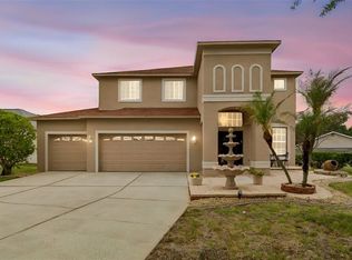 4121 Balington Dr, Valrico, FL 33596