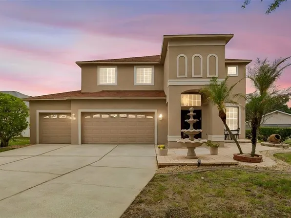 4121 Balington Dr, Valrico, FL 33596