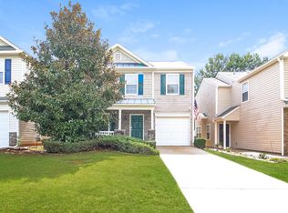 5370 Mountain Top Pl, Cumming, GA 30041