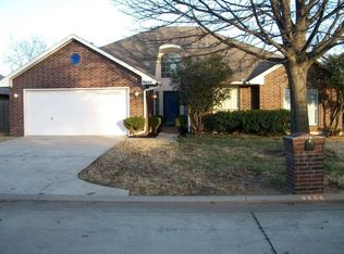 9604 Eagle Hill Dr, Oklahoma City, OK 73162