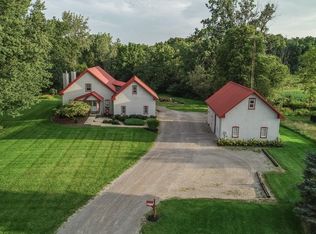 509 Sidney St, West Liberty, OH