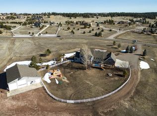 4881 Bayou Hills Rd, Parker, CO 80134