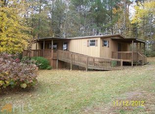 67 Pine Ln, Villa Rica, GA 30180